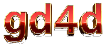gd4d logo